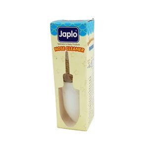 JAPLO Premium Quality Baby Nose Cleaner